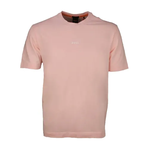 Tops > T-Shirts - - Hugo Boss - Modalova