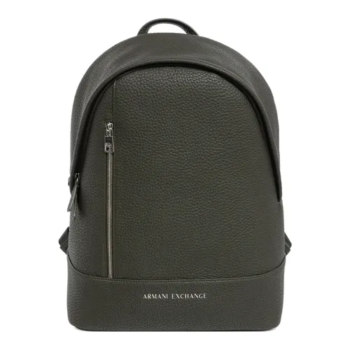 Bags > Backpacks - - Armani Exchange - Modalova