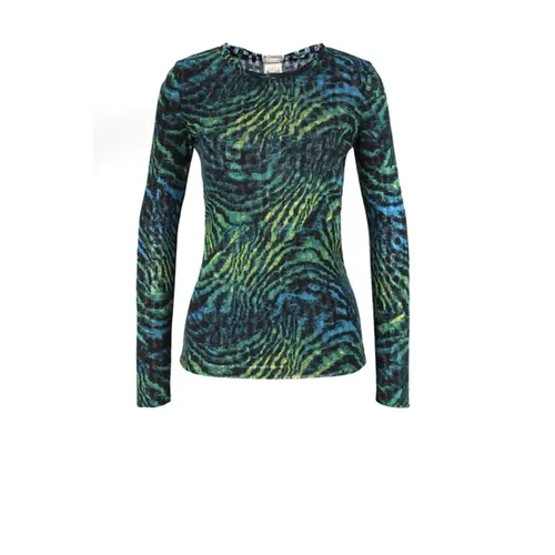 Knitwear > Round-neck Knitwear - - Diane Von Furstenberg - Modalova
