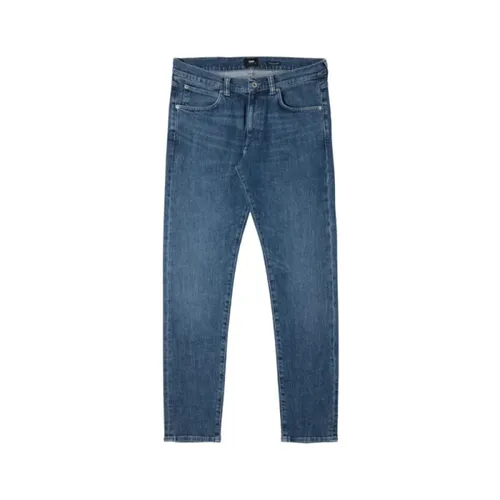 Jeans > Slim-fit Jeans - - Edwin - Modalova