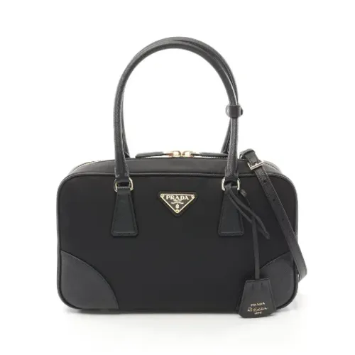 Pre-owned > Pre-owned Bags > Pre-owned Handbags - - Prada Vintage - Modalova