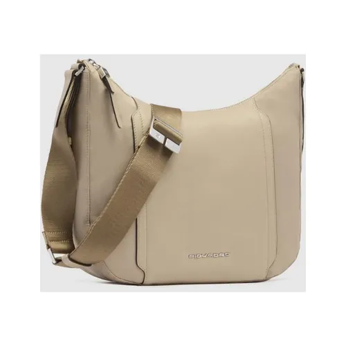 Bags > Cross Body Bags - - Piquadro - Modalova