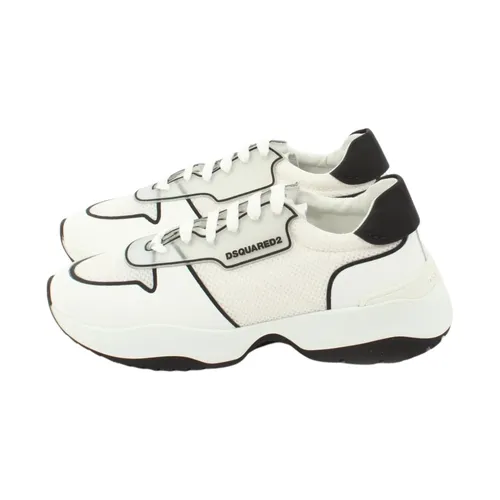 Shoes > Sneakers - - Dsquared2 - Modalova