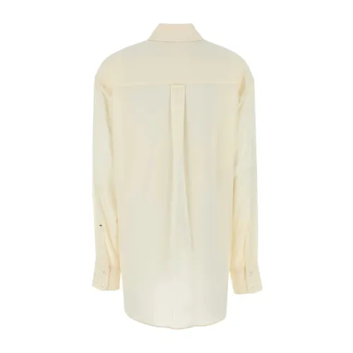 Blouses & Shirts > Shirts - - Sportmax - Modalova