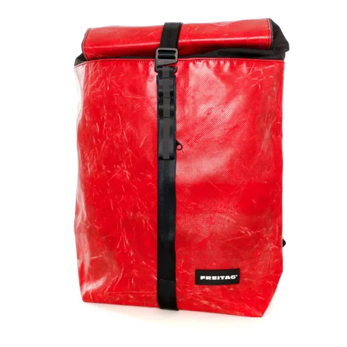 Freitag - Bags > Backpacks - Red - Freitag - Modalova