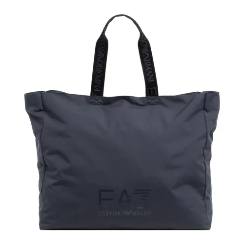 Bags > Tote Bags - - Emporio Armani EA7 - Modalova