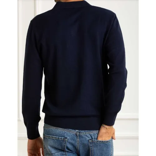 Knitwear > V-neck Knitwear - - MC2 Saint Barth - Modalova