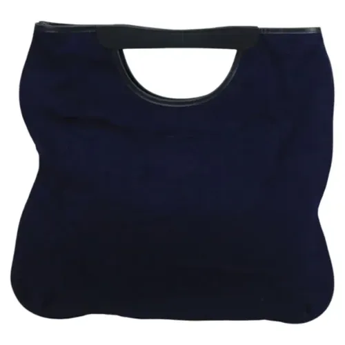 Pre-owned > Pre-owned Bags > Pre-owned Handbags - - Celine Vintage - Modalova