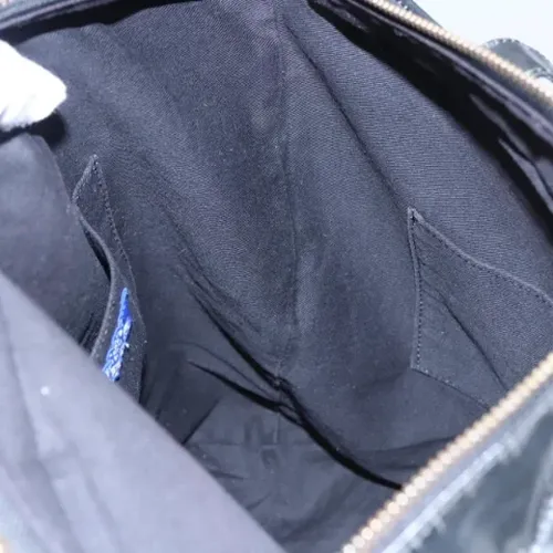 Pre-owned > Pre-owned Bags > Pre-owned Tote Bags - - Burberry Vintage - Modalova