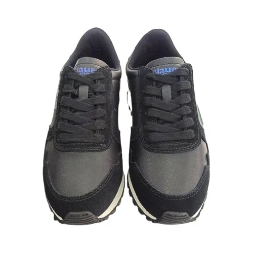 Blauer - Shoes > Sneakers - Black - Blauer - Modalova