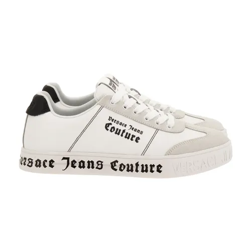 Shoes > Sneakers - - Versace Jeans Couture - Modalova