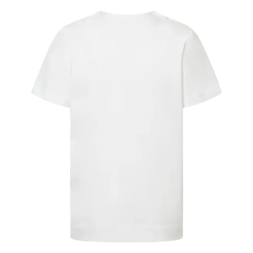 Joop! - Tops > T-Shirts - White - Joop! - Modalova