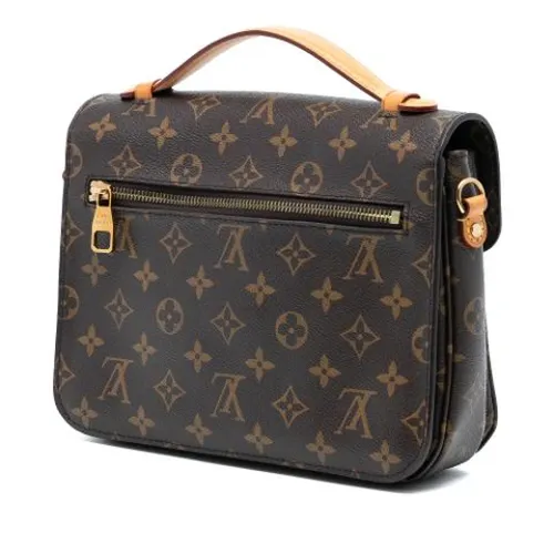 Pre-owned > Pre-owned Bags > Pre-owned Cross Body Bags - - Louis Vuitton Vintage - Modalova