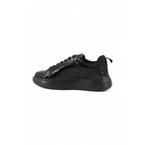 Liu Jo - Shoes > Sneakers - Black - Liu Jo - Modalova
