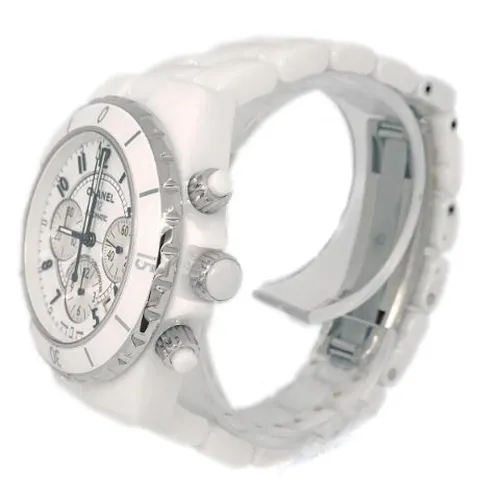 Pre-owned > Pre-owned Accessories > Pre-owned Watches - - Chanel Vintage - Modalova