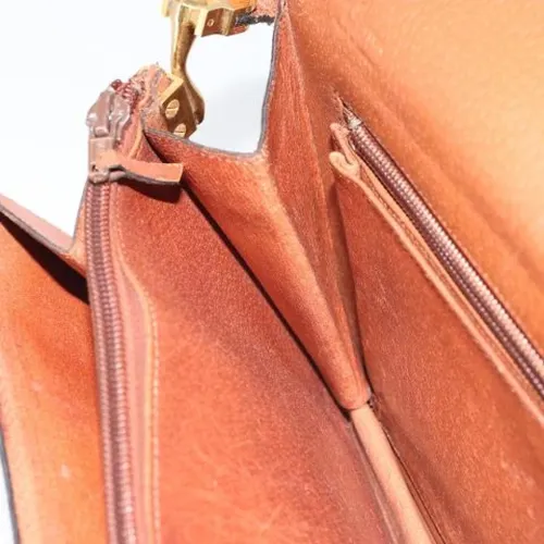 Pre-owned > Pre-owned Bags > Pre-owned Handbags - - Louis Vuitton Vintage - Modalova