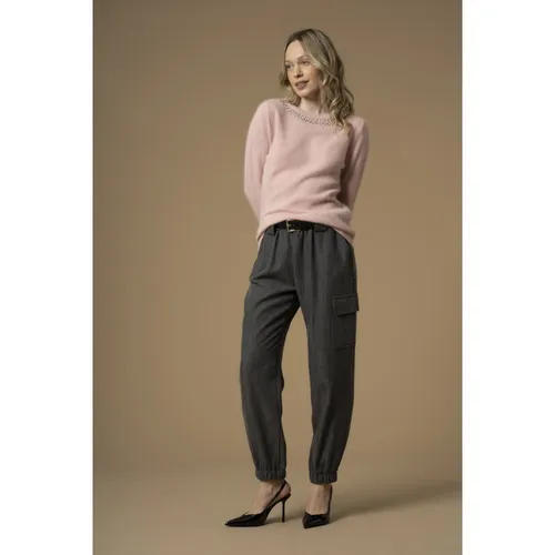 Knitwear > Round-neck Knitwear - - Kocca - Modalova