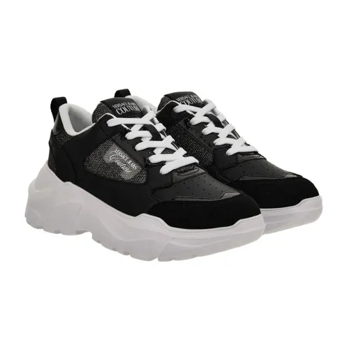 Shoes > Sneakers - - Versace Jeans Couture - Modalova