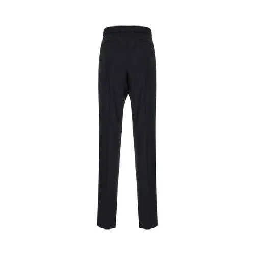 Trousers > Straight Trousers - - PT Torino - Modalova