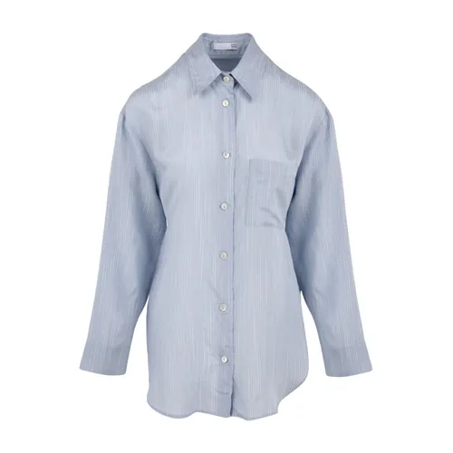 Blouses & Shirts > Shirts - - Douuod Woman - Modalova