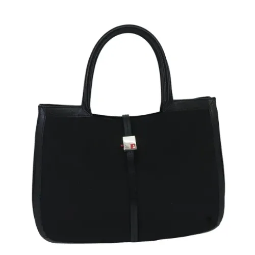 Pre-owned > Pre-owned Bags > Pre-owned Handbags - - Bally Pre-owned - Modalova