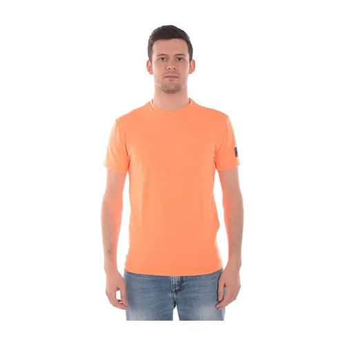 Tops > T-Shirts - - Daniele Alessandrini - Modalova