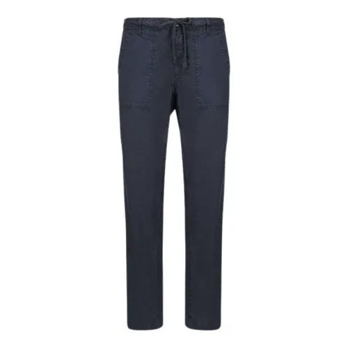 Trousers > Chinos - - Woolrich - Modalova