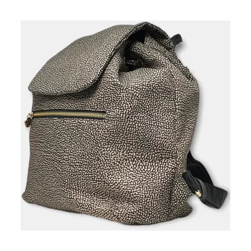 Bags > Backpacks - - Borbonese - Modalova