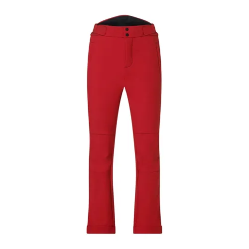 Fusalp - Trousers - Red - Fusalp - Modalova