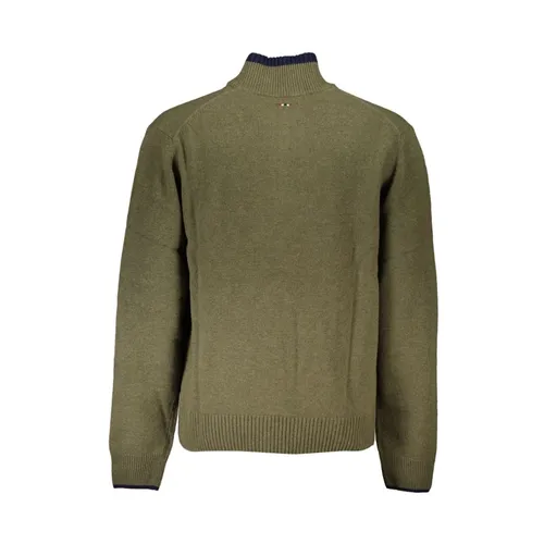 Knitwear > Turtlenecks - - Napapijri - Modalova