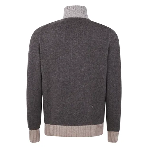 Knitwear > Turtlenecks - - Ballantyne - Modalova