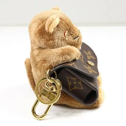 Pre-owned > Pre-owned Accessories - - Louis Vuitton Vintage - Modalova