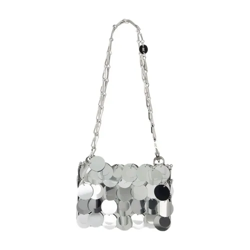 Bags > Shoulder Bags - - Rabanne - Modalova
