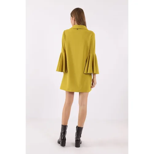 Dresses > Day Dresses > Short Dresses - - Dixie - Modalova