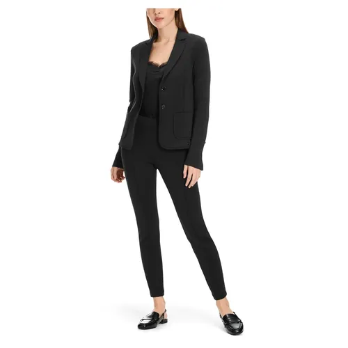 Trousers > Cropped Trousers - - Marc Cain - Modalova