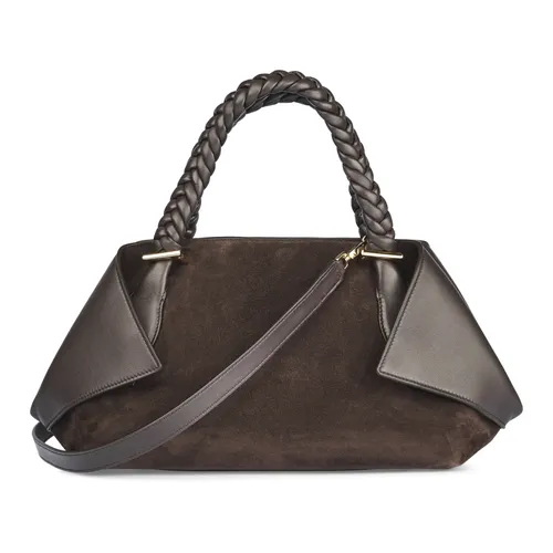 Bags > Handbags - - Ferragamo - Modalova