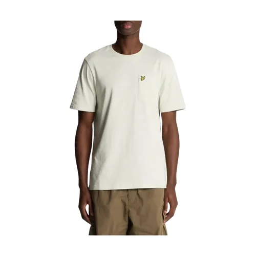 Tops > T-Shirts - - Lyle & Scott - Modalova