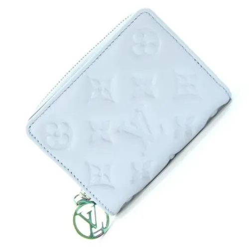 Pre-owned > Pre-owned Accessories > Pre-owned Wallets - - Louis Vuitton Vintage - Modalova