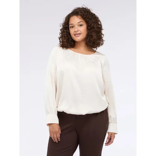 Blouses & Shirts > Blouses - - Fiorella Rubino - Modalova