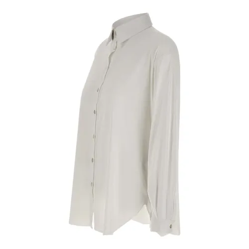 Blouses & Shirts > Shirts - - RRD - Modalova