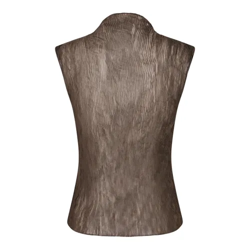 Blouses & Shirts > Blouses - - Issey Miyake - Modalova
