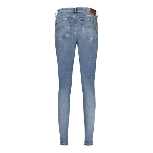 Jeans > Skinny Jeans - - Tommy Hilfiger - Modalova