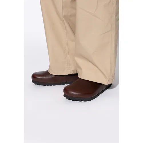Shoes > Flats - - Birkenstock - Modalova