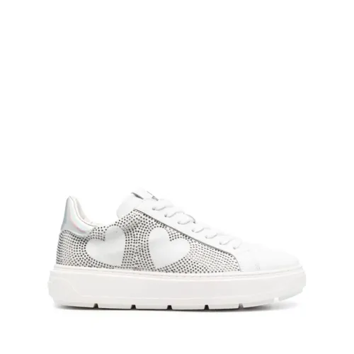 Shoes > Sneakers - - Love Moschino - Modalova