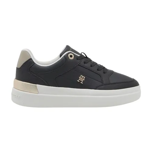 Shoes > Sneakers - - Tommy Hilfiger - Modalova
