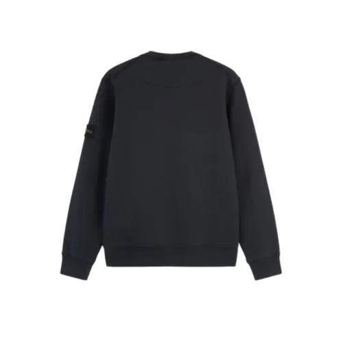 Sweatshirts & Hoodies > Sweatshirts - - Stone Island - Modalova
