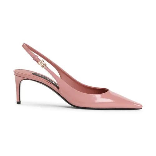 Shoes > Heels > Pumps - - Dolce & Gabbana - Modalova