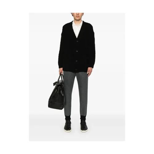 Knitwear > Cardigans - - Tagliatore - Modalova