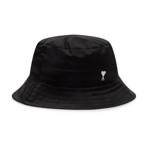 Accessories > Hats > Hats - - Ami Paris - Modalova