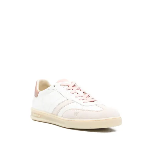 Shoes > Sneakers - - Woolrich - Modalova